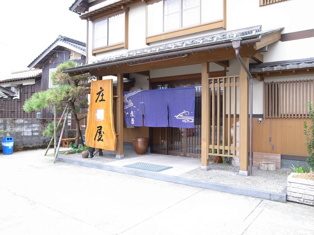 Shoya Hotel Kami  Exterior foto