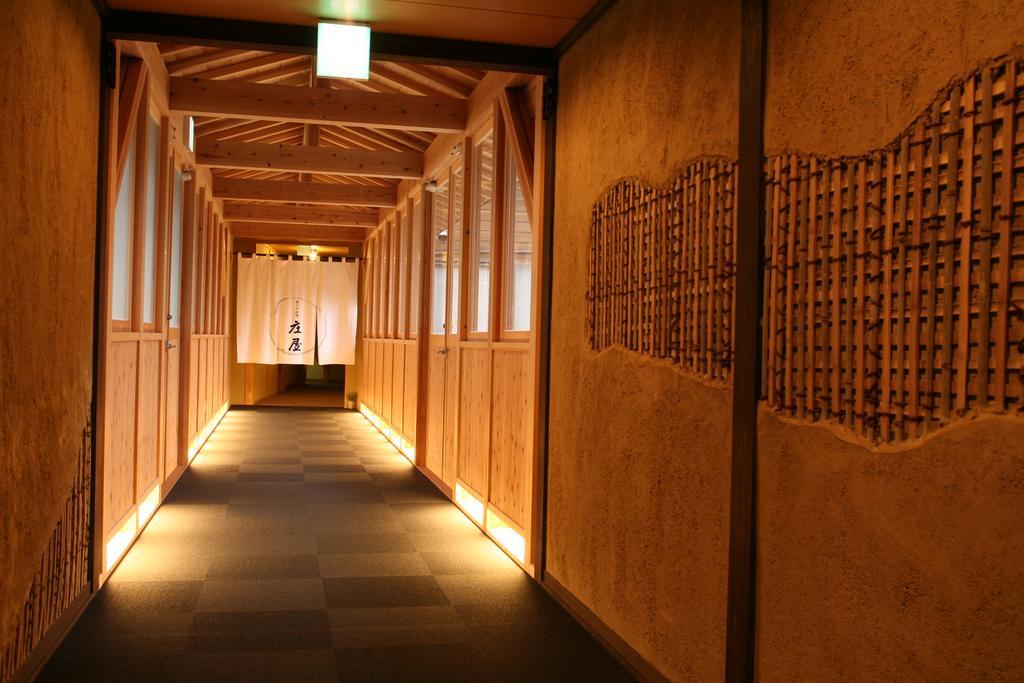 Shoya Hotel Kami  Exterior foto