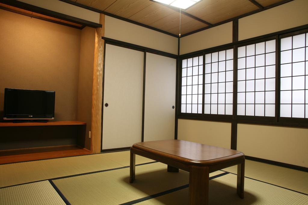 Shoya Hotel Kami  Exterior foto