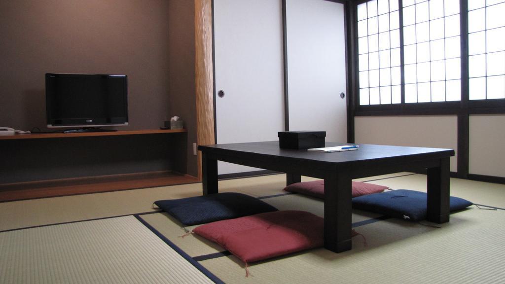 Shoya Hotel Kami  Exterior foto
