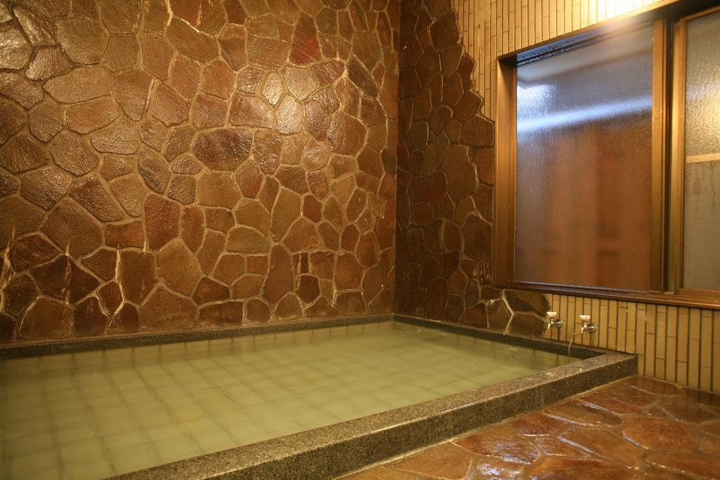 Shoya Hotel Kami  Exterior foto