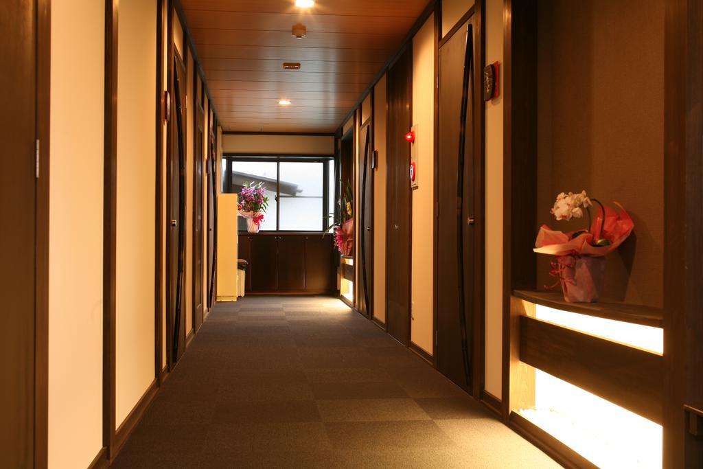 Shoya Hotel Kami  Exterior foto