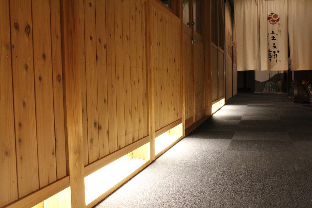 Shoya Hotel Kami  Exterior foto