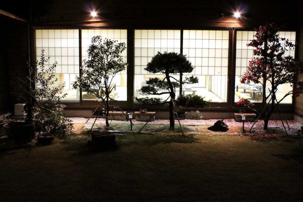 Shoya Hotel Kami  Exterior foto