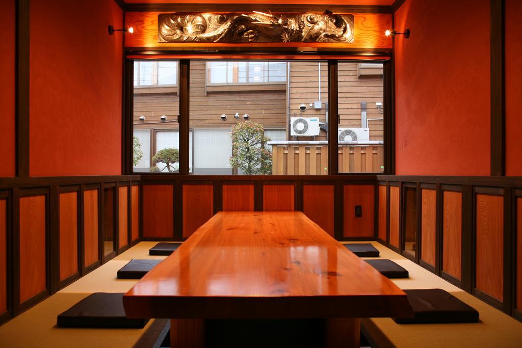 Shoya Hotel Kami  Exterior foto