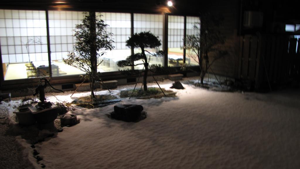Shoya Hotel Kami  Exterior foto